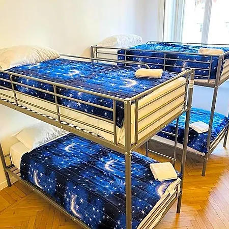 Boutique * Milánó