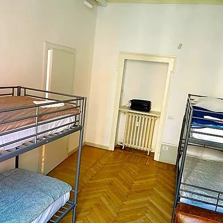 Boutique Ξενοδοχείο Μιλάνο