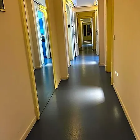 Boutique Szálloda Milánó
