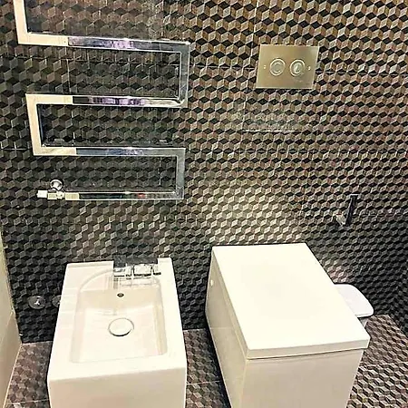 Boutique Hostel