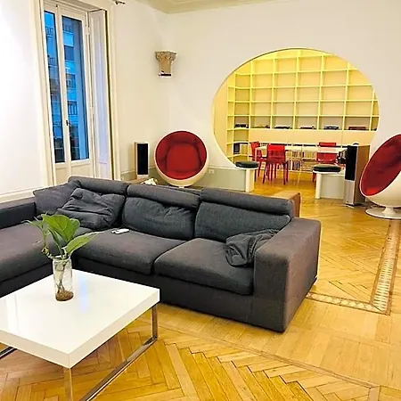 Boutique Szálloda