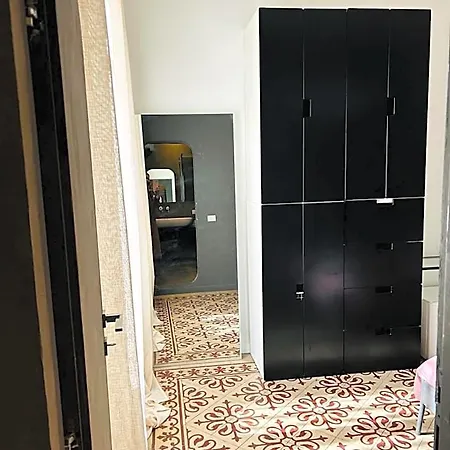 Boutique * Milánó