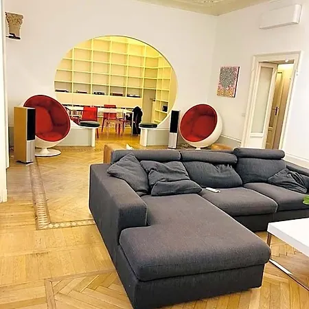 Szálloda Boutique